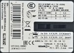 Siemens 3RT2016-1BB41